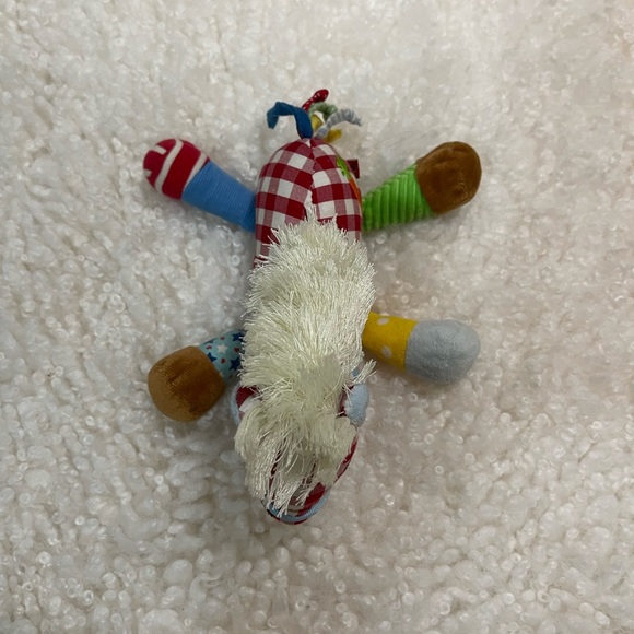 Rare Die Spiegelburg Music Box Pony - Picture 7 of 11